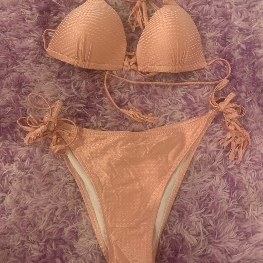 Zaful Bikini